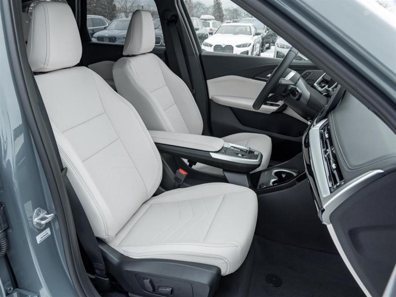 2026 BMW X1 xDrive28i 4dr All-wheel Drive Sports Activity Vehicle Photo