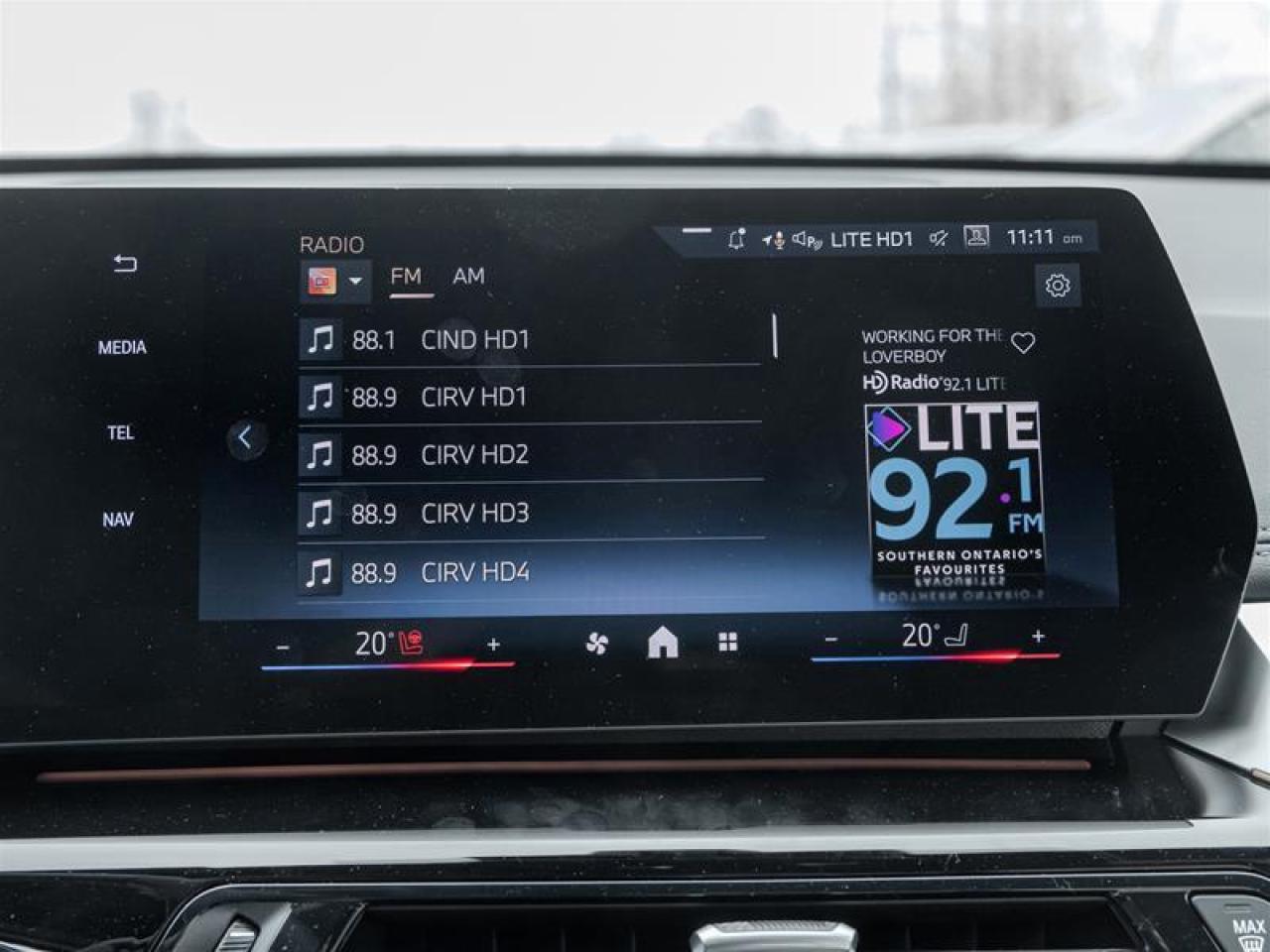 2026 BMW X1 xDrive28i 4dr All-wheel Drive Sports Activity Vehicle Photo