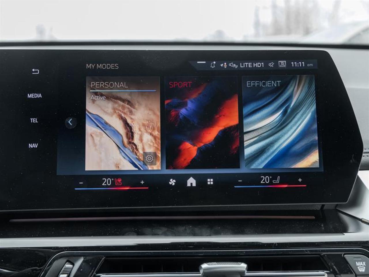 2026 BMW X1 xDrive28i 4dr All-wheel Drive Sports Activity Vehicle Photo