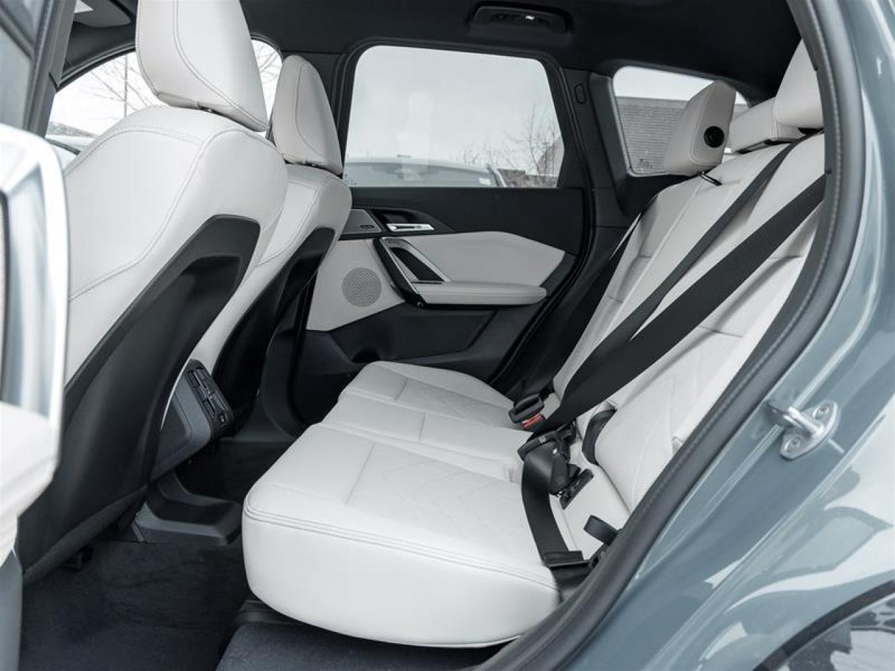 2026 BMW X1 xDrive28i 4dr All-wheel Drive Sports Activity Vehicle Photo