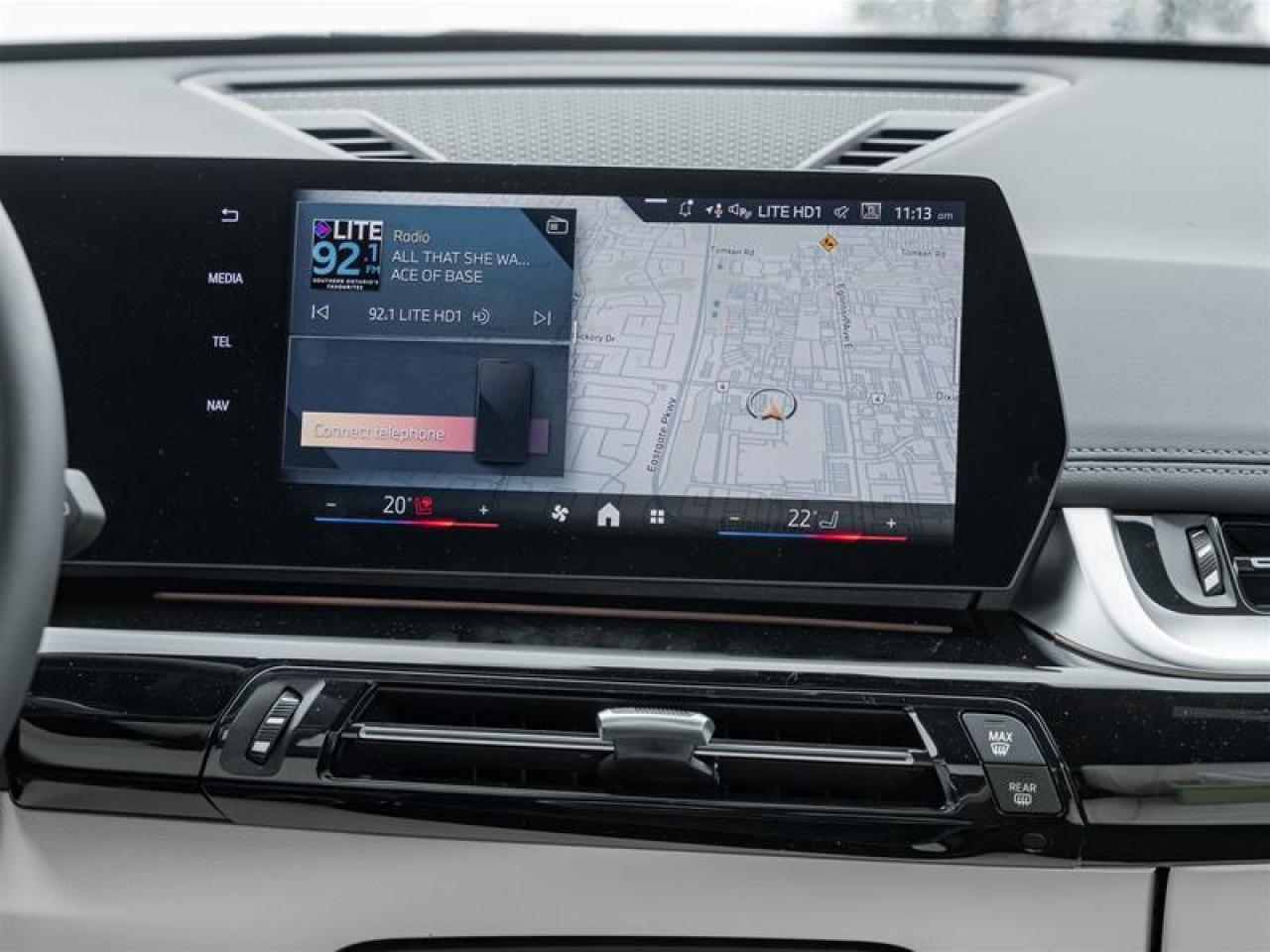 2026 BMW X1 xDrive28i 4dr All-wheel Drive Sports Activity Vehicle Photo