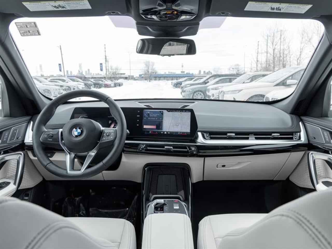 2026 BMW X1 xDrive28i 4dr All-wheel Drive Sports Activity Vehicle Photo