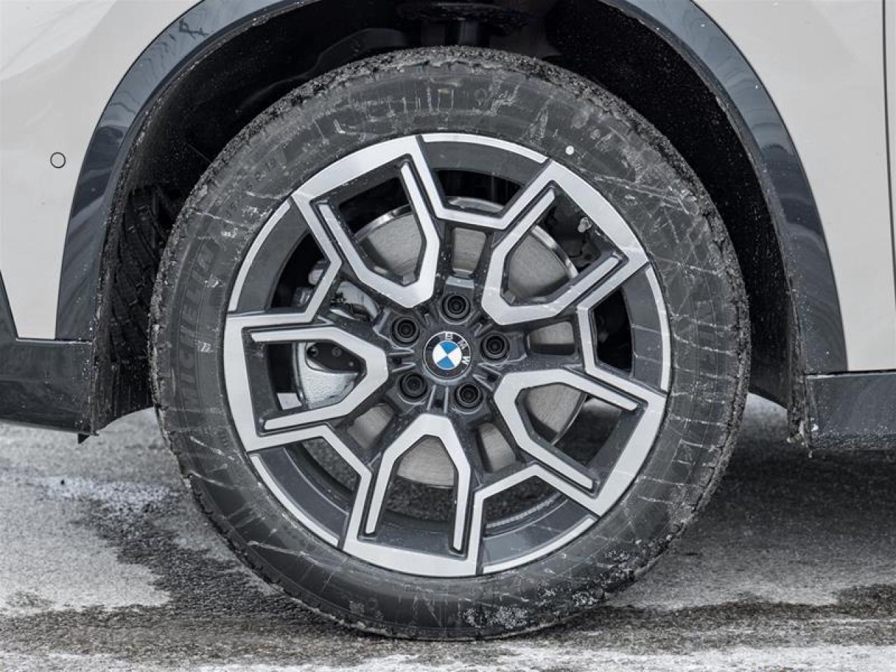 2026 BMW X1 xDrive28i 4dr All-wheel Drive Sports Activity Vehicle Photo