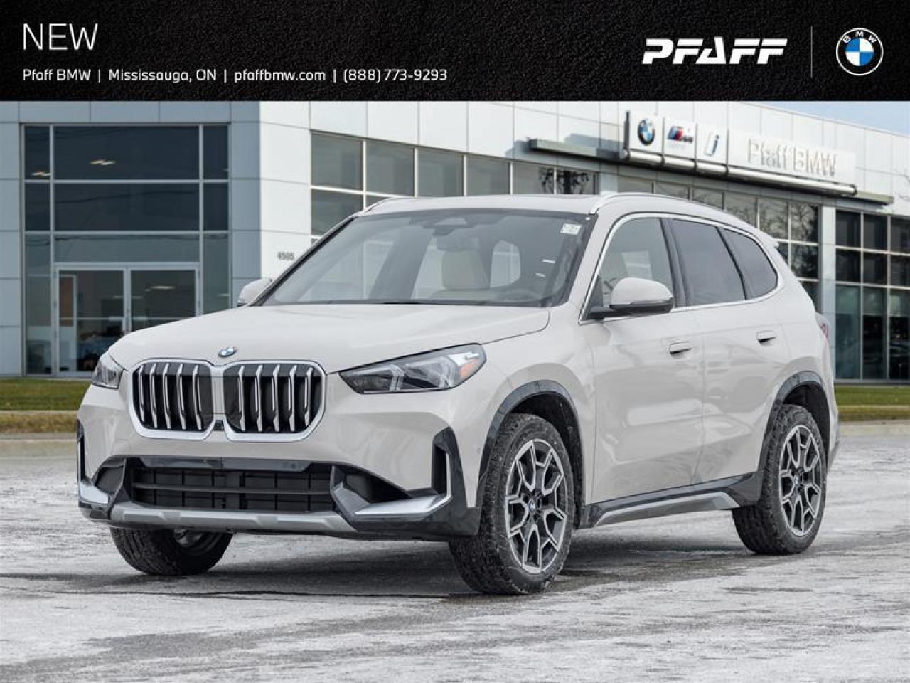 2026 BMW X1 xDrive28i 4dr All-wheel Drive Sports Activity Vehicle Photo0