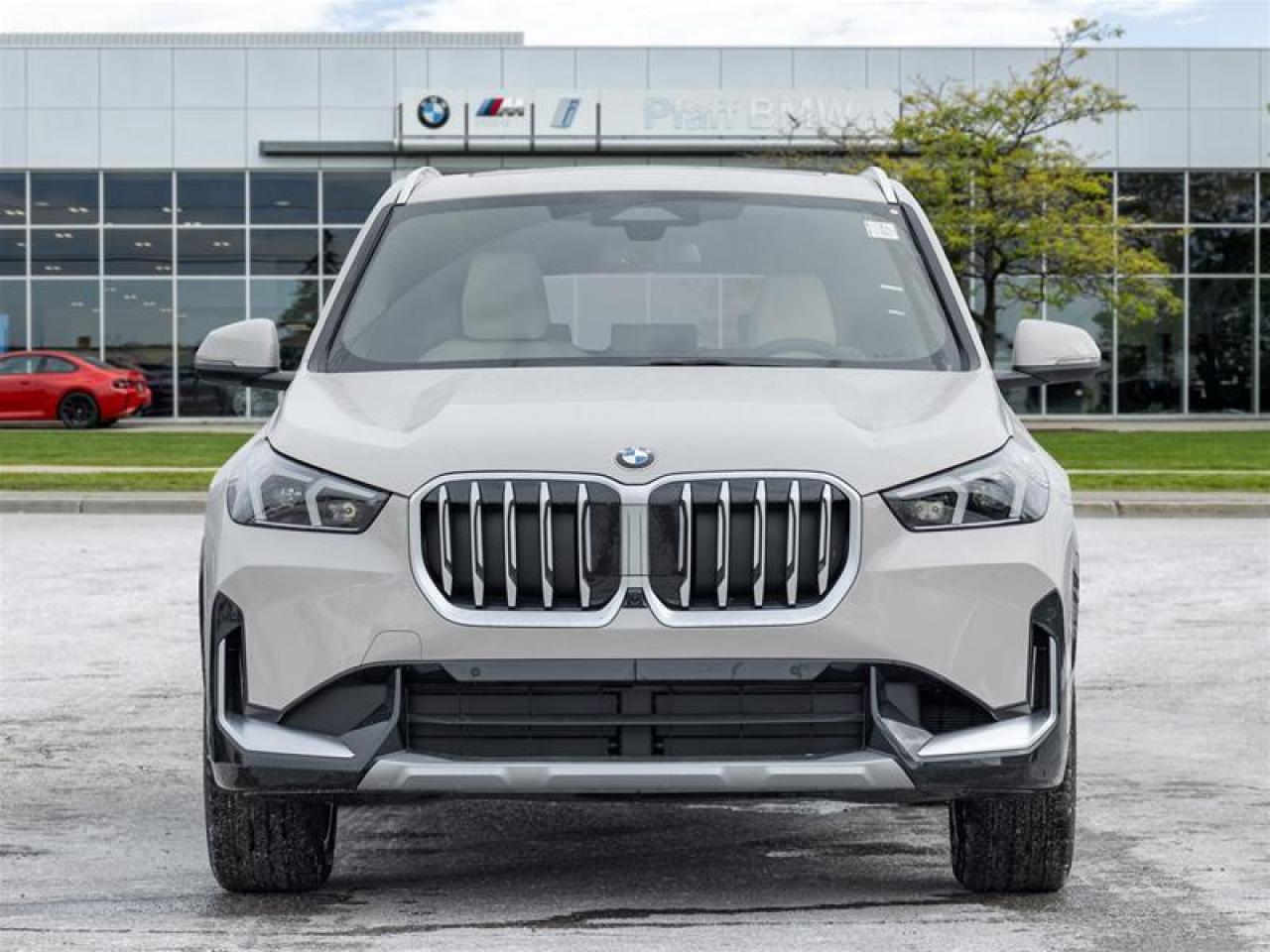 2026 BMW X1 xDrive28i 4dr All-wheel Drive Sports Activity Vehicle Photo