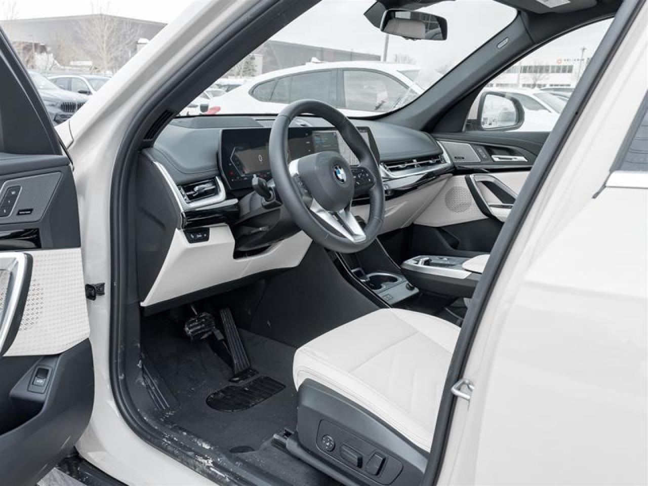 2026 BMW X1 xDrive28i 4dr All-wheel Drive Sports Activity Vehicle Photo