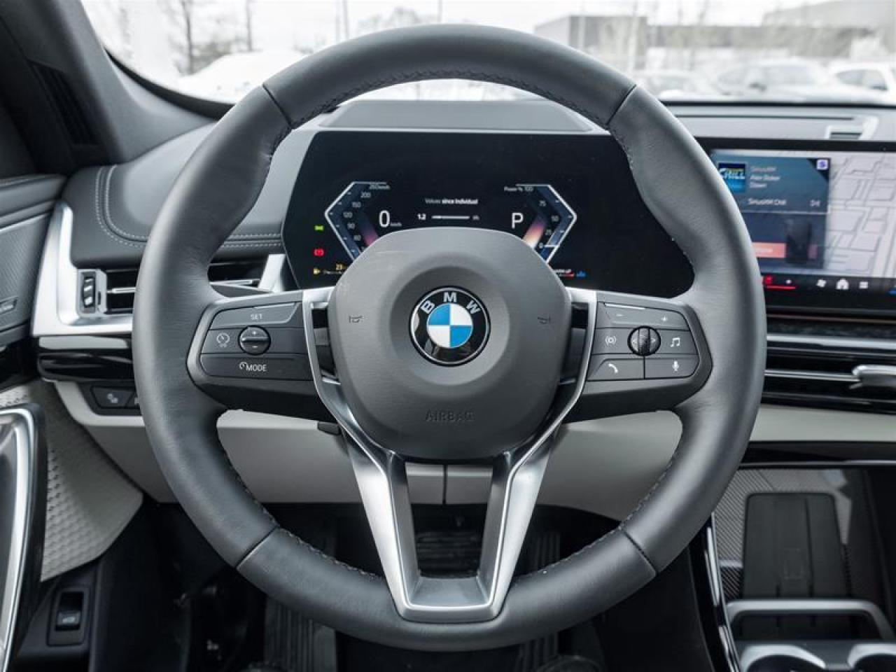 2026 BMW X1 xDrive28i 4dr All-wheel Drive Sports Activity Vehicle Photo