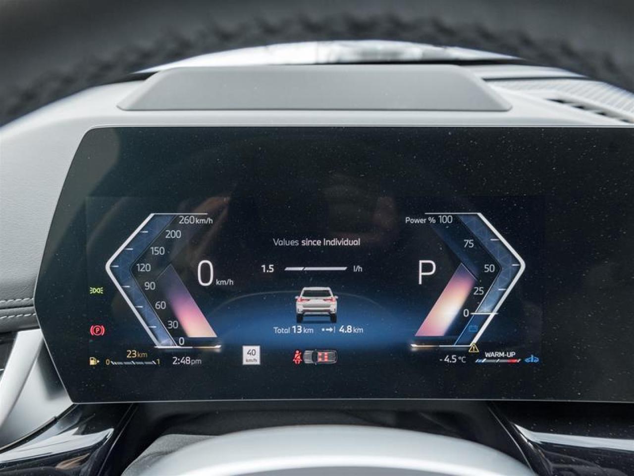 2026 BMW X1 xDrive28i 4dr All-wheel Drive Sports Activity Vehicle Photo