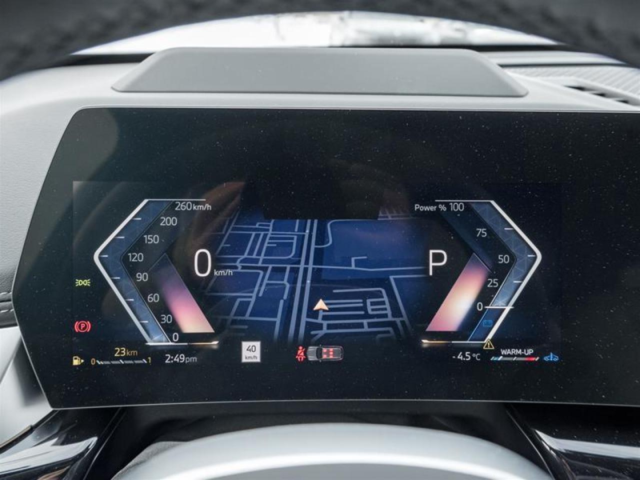 2026 BMW X1 xDrive28i 4dr All-wheel Drive Sports Activity Vehicle Photo