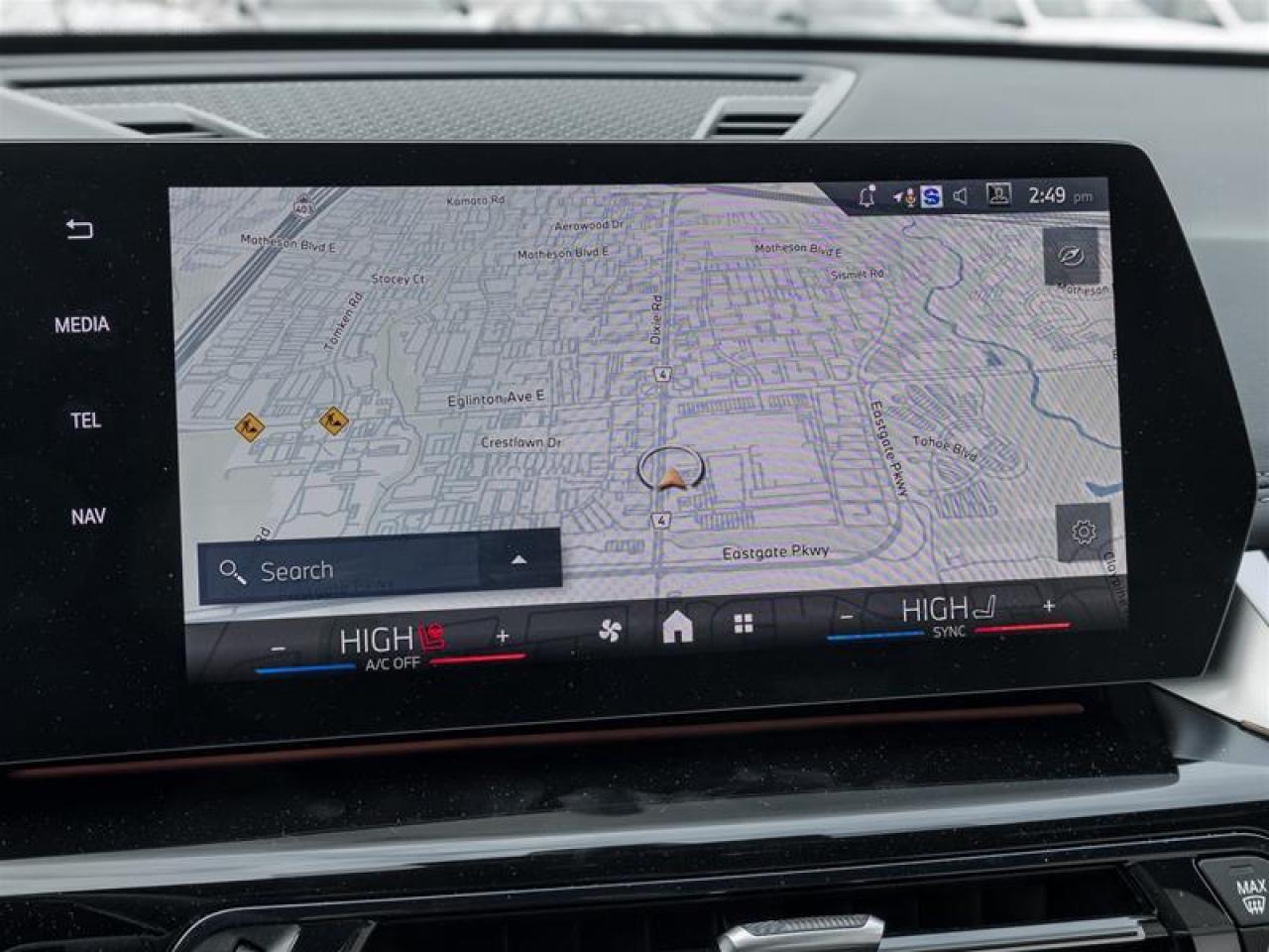 2026 BMW X1 xDrive28i 4dr All-wheel Drive Sports Activity Vehicle Photo