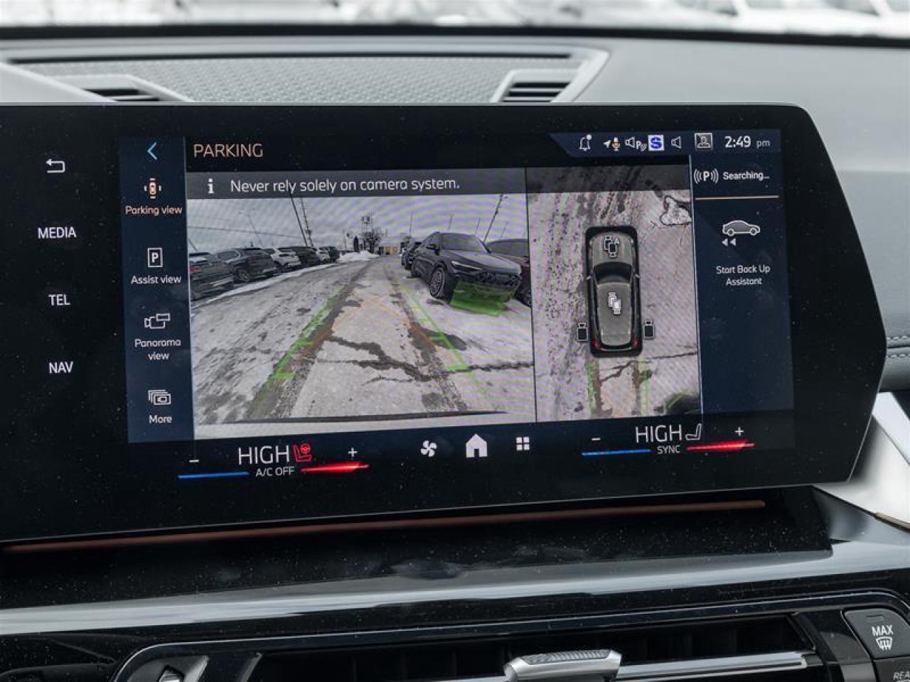 2026 BMW X1 xDrive28i 4dr All-wheel Drive Sports Activity Vehicle Photo