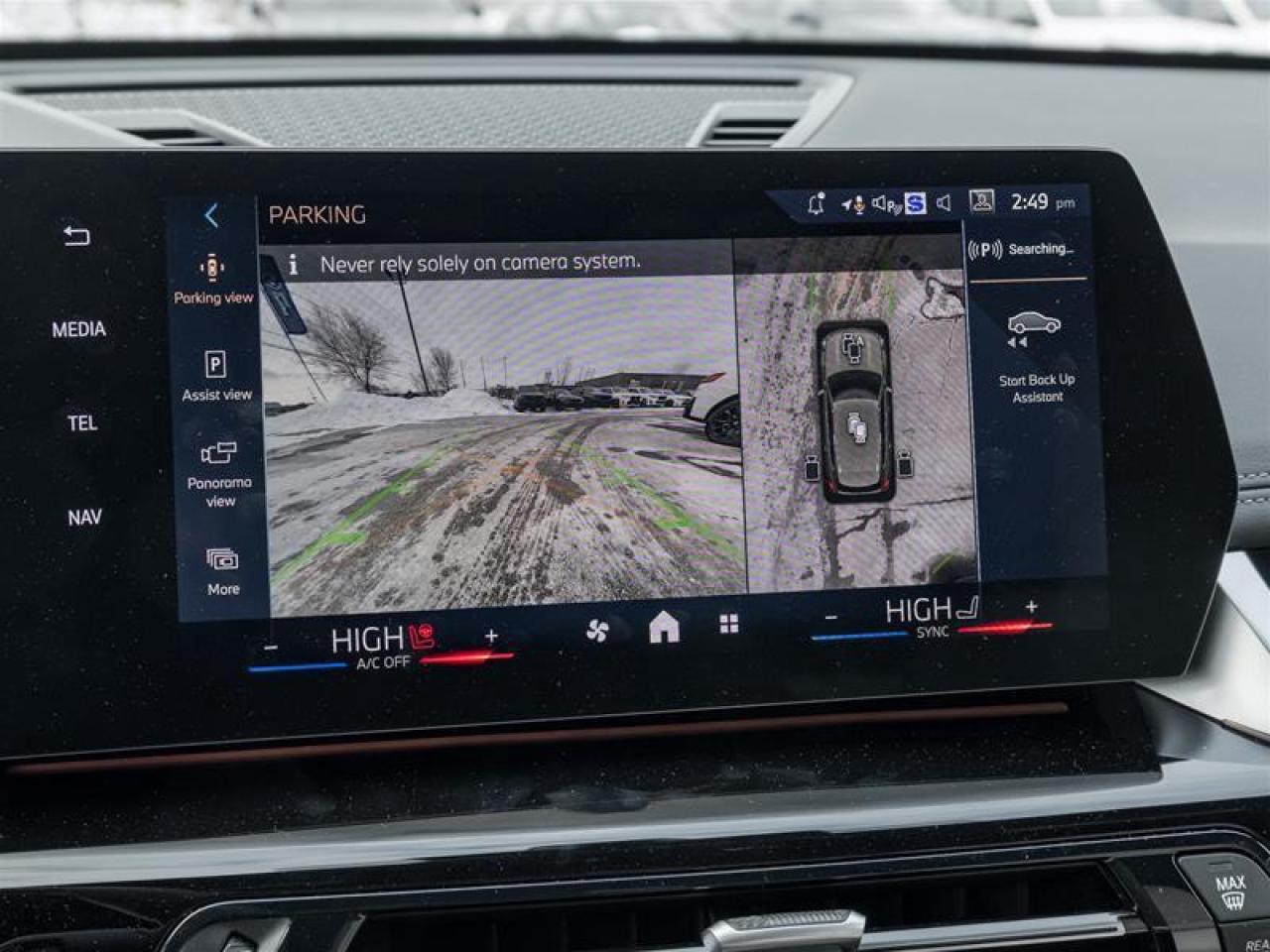 2026 BMW X1 xDrive28i 4dr All-wheel Drive Sports Activity Vehicle Photo