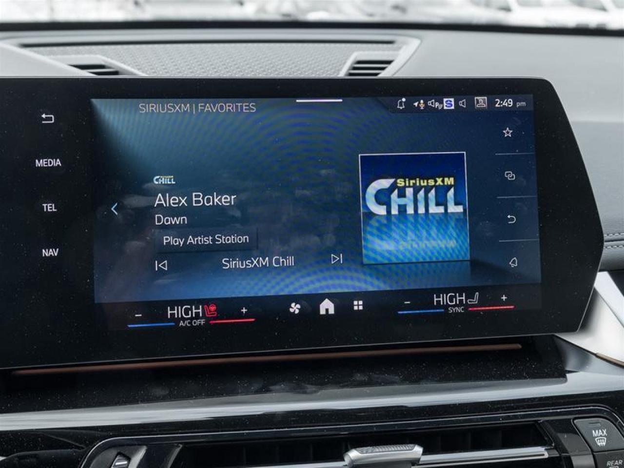 2026 BMW X1 xDrive28i 4dr All-wheel Drive Sports Activity Vehicle Photo