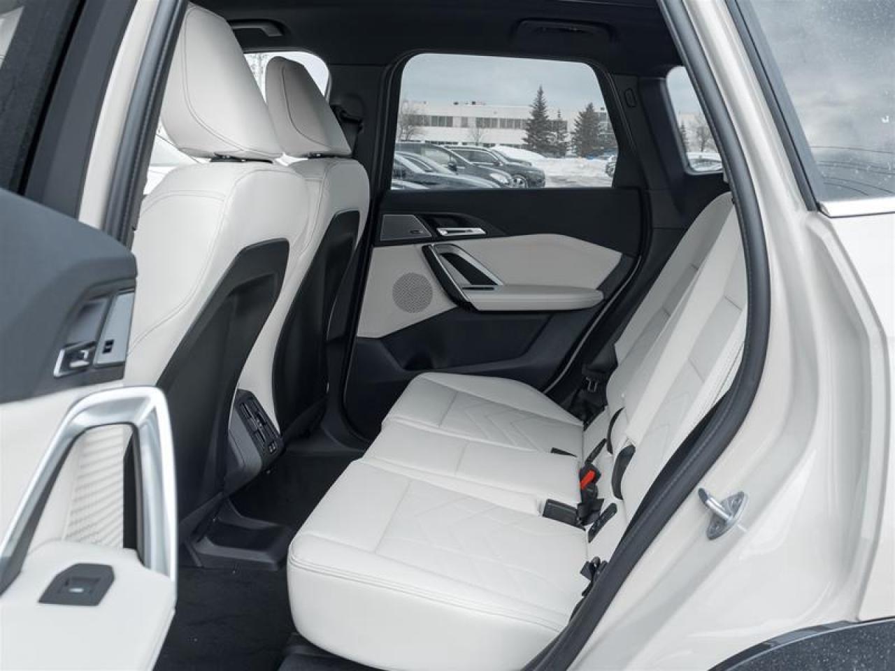 2026 BMW X1 xDrive28i 4dr All-wheel Drive Sports Activity Vehicle Photo