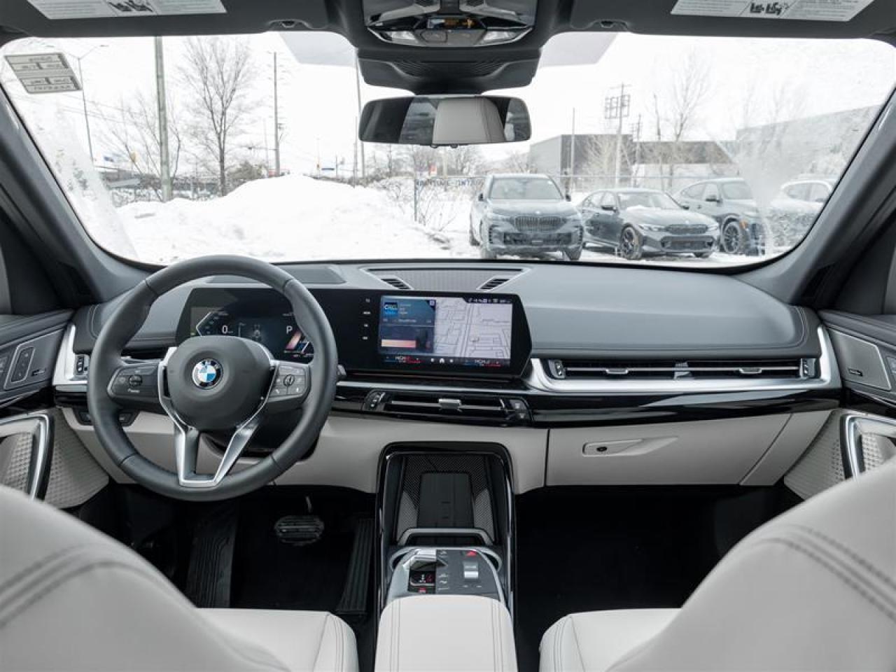 2026 BMW X1 xDrive28i 4dr All-wheel Drive Sports Activity Vehicle Photo