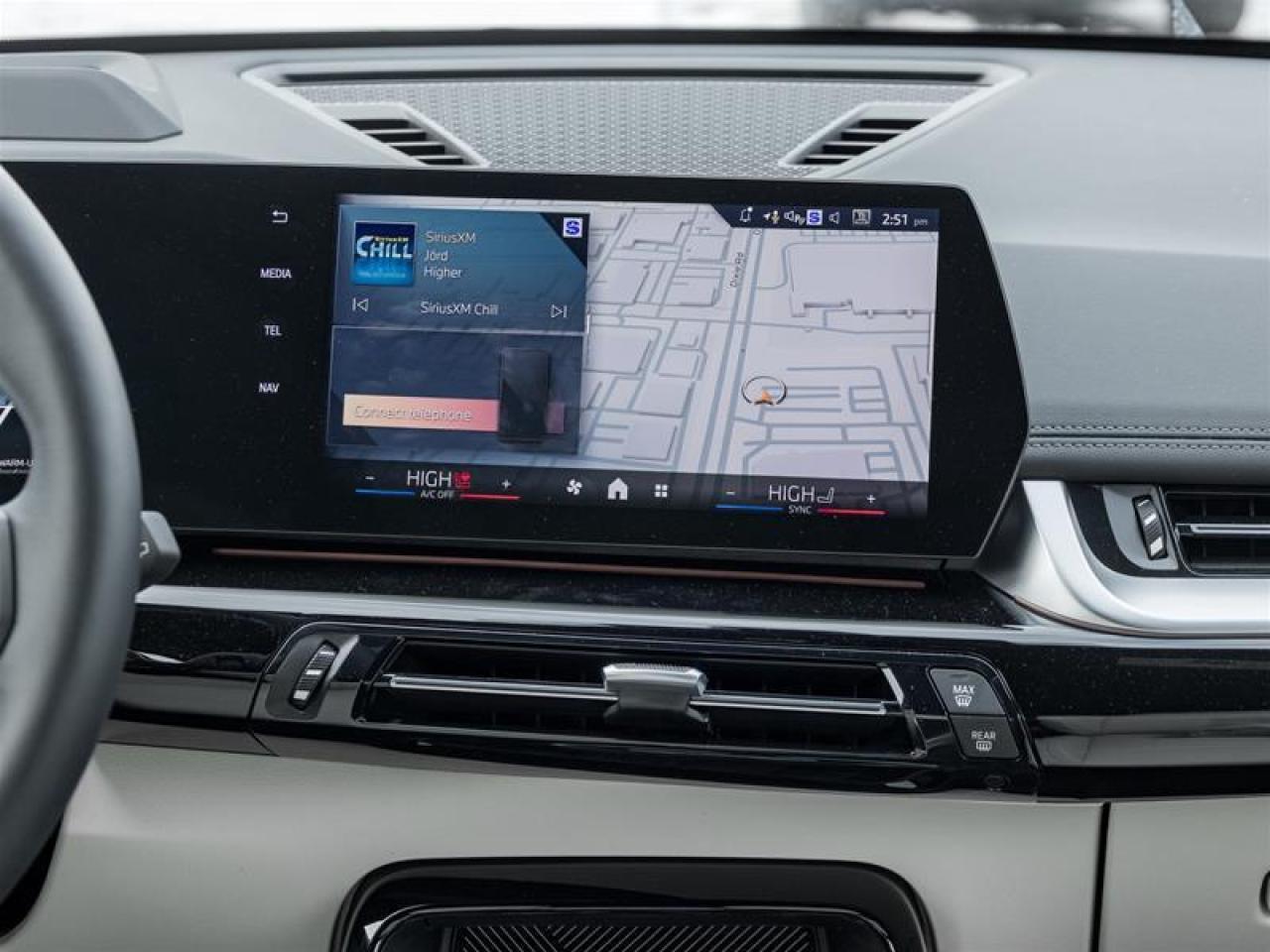 2026 BMW X1 xDrive28i 4dr All-wheel Drive Sports Activity Vehicle Photo