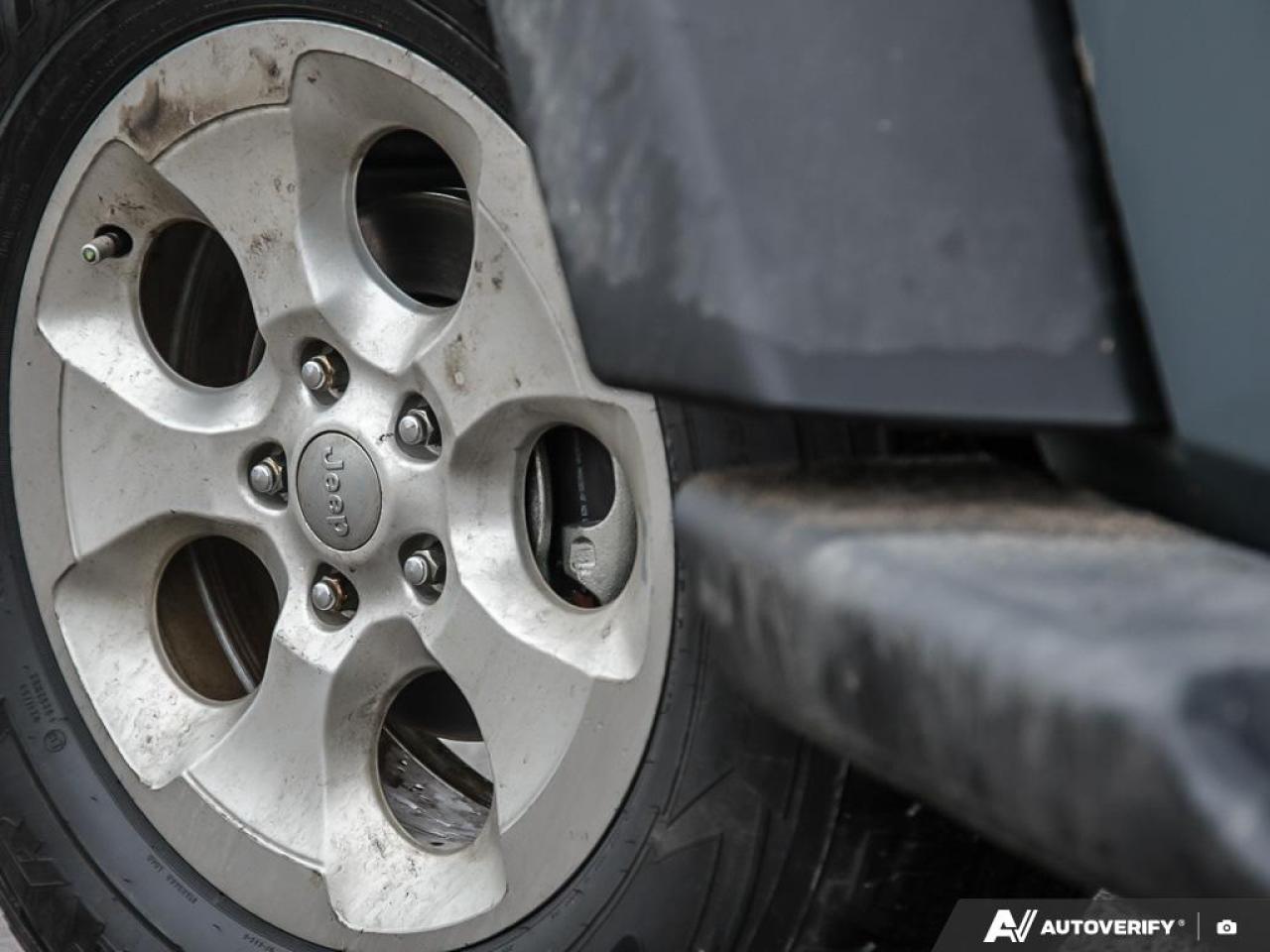 2015 Jeep WRANGLER UNLIMITED Sahara 4dr 4x4 Photo