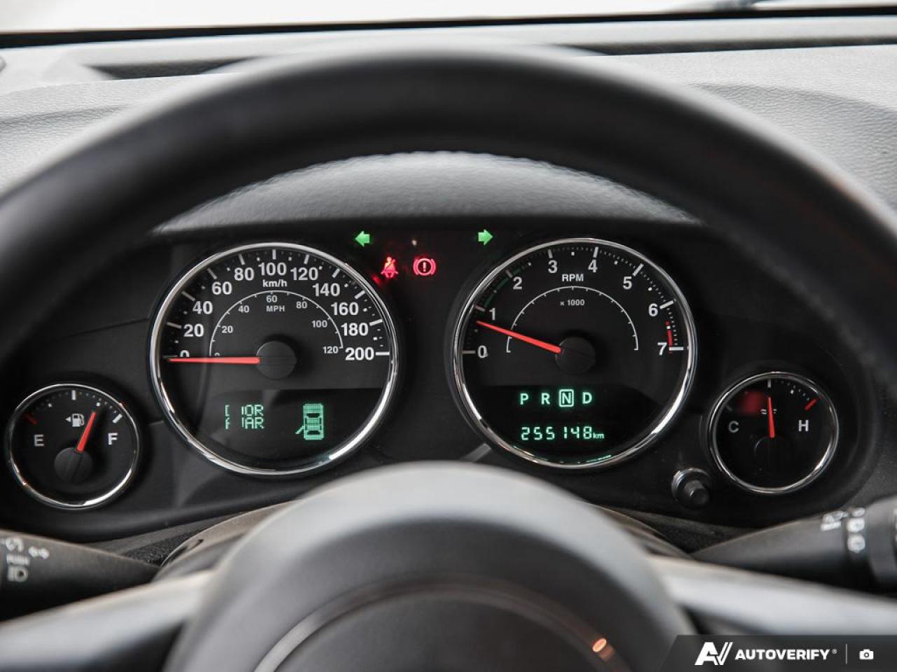 2015 Jeep WRANGLER UNLIMITED Sahara 4dr 4x4 Photo