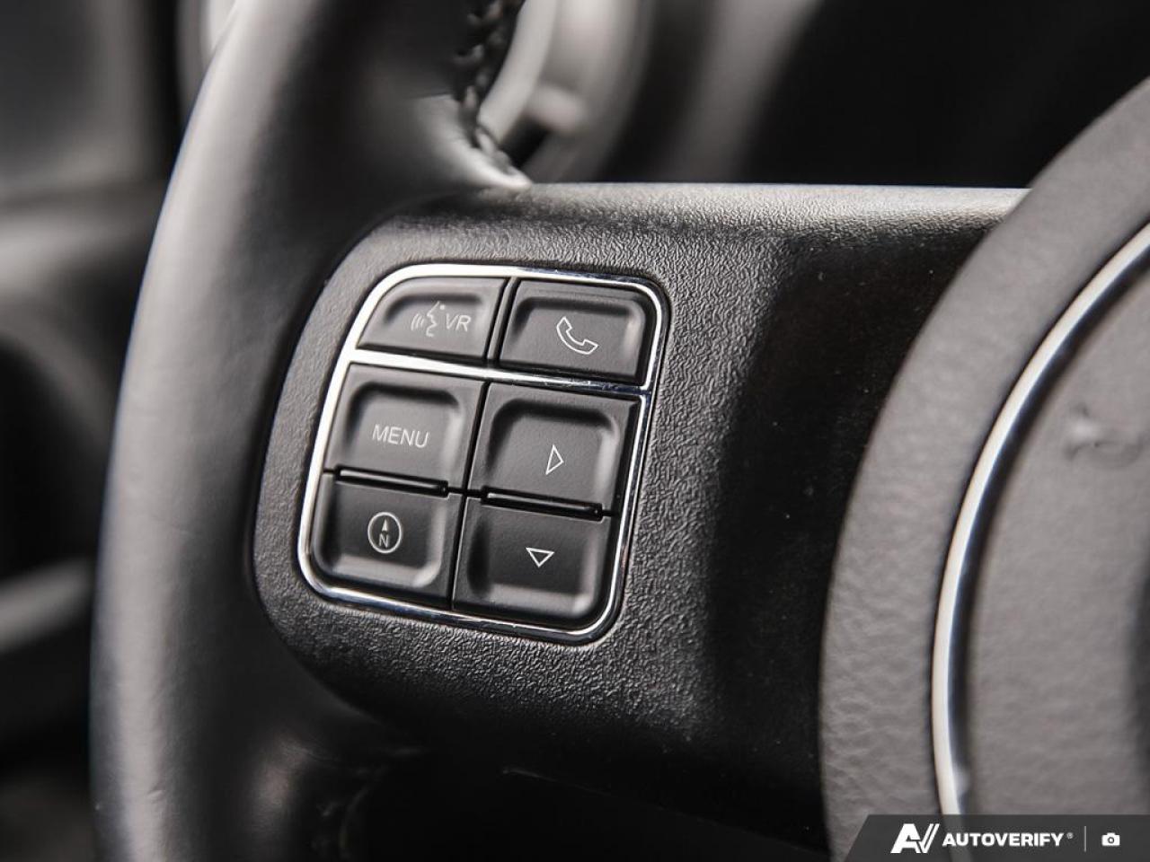 2015 Jeep WRANGLER UNLIMITED Sahara 4dr 4x4 Photo