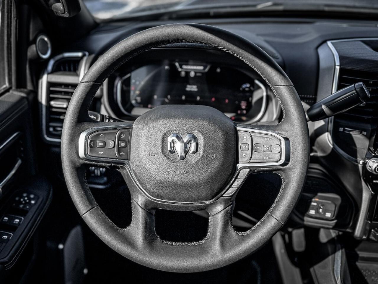 2025 RAM 2500 Laramie   CREW   LEVEL 2 PLUS   TOWING TECH PLUS G Photo