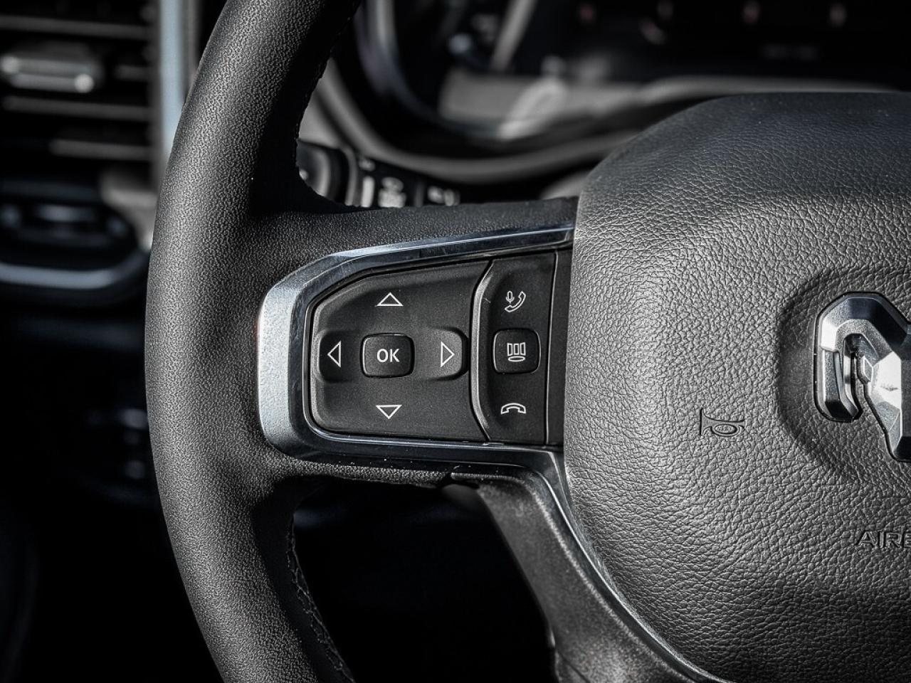 2025 RAM 2500 Laramie   CREW   LEVEL 2 PLUS   TOWING TECH PLUS G Photo