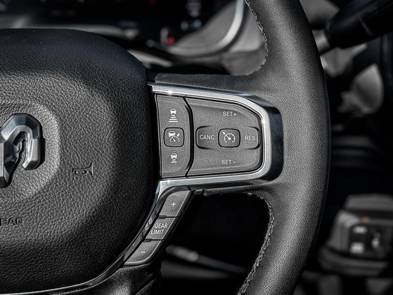 2025 RAM 2500 Laramie   CREW   LEVEL 2 PLUS   TOWING TECH PLUS G Photo