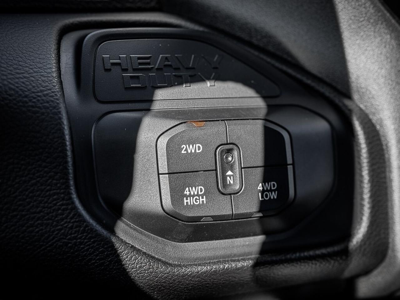 2025 RAM 2500 Laramie   CREW   LEVEL 2 PLUS   TOWING TECH PLUS G Photo