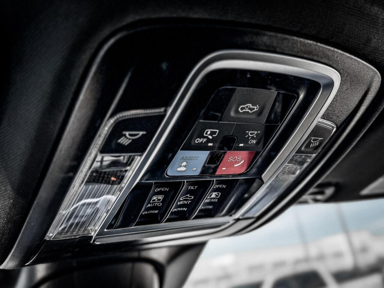 2025 RAM 2500 Laramie   CREW   LEVEL 2 PLUS   TOWING TECH PLUS G Photo