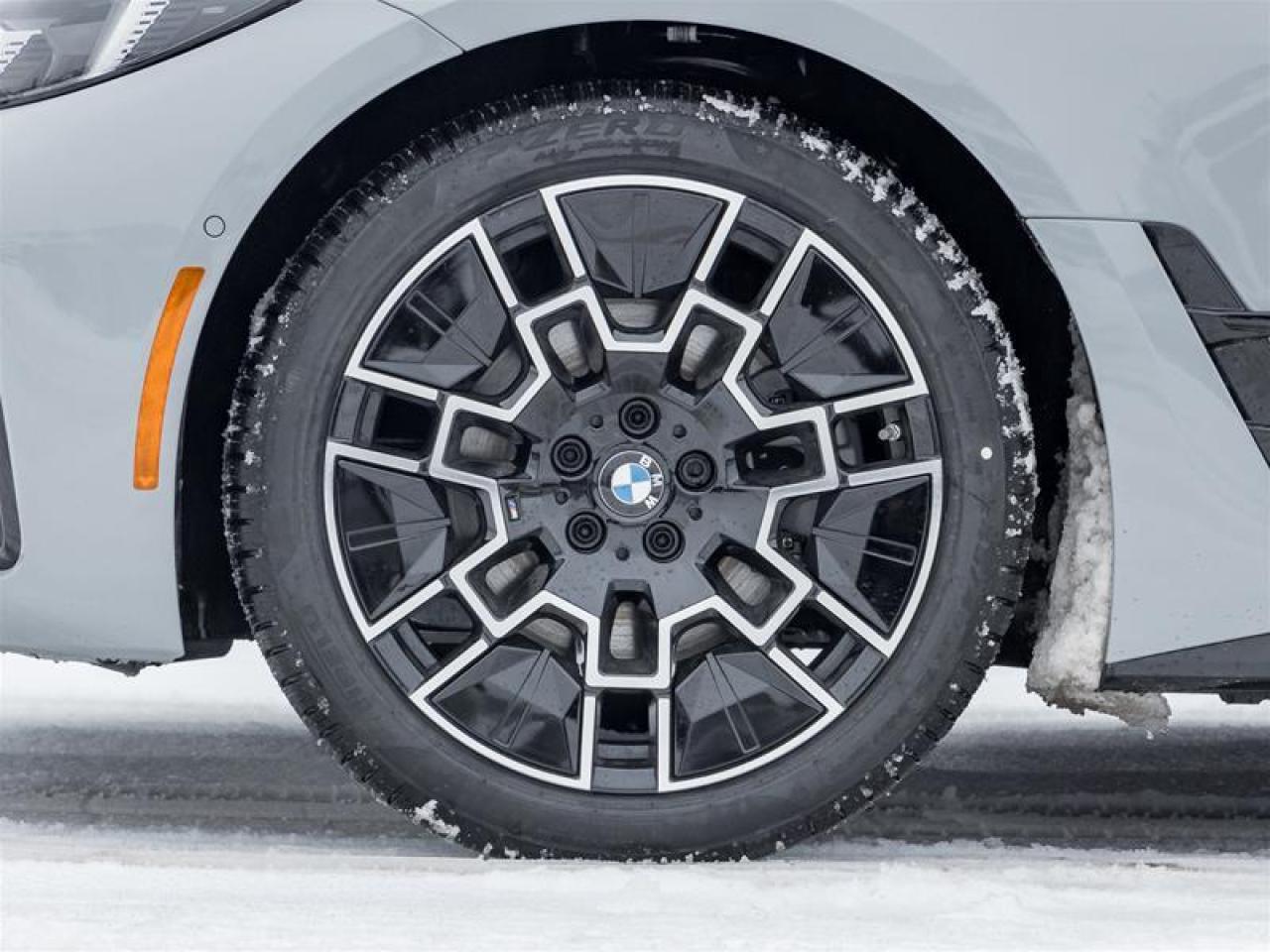 2026 BMW 430 Gran Coupe i xDrive 4dr All-Wheel Drive Hatchback Photo