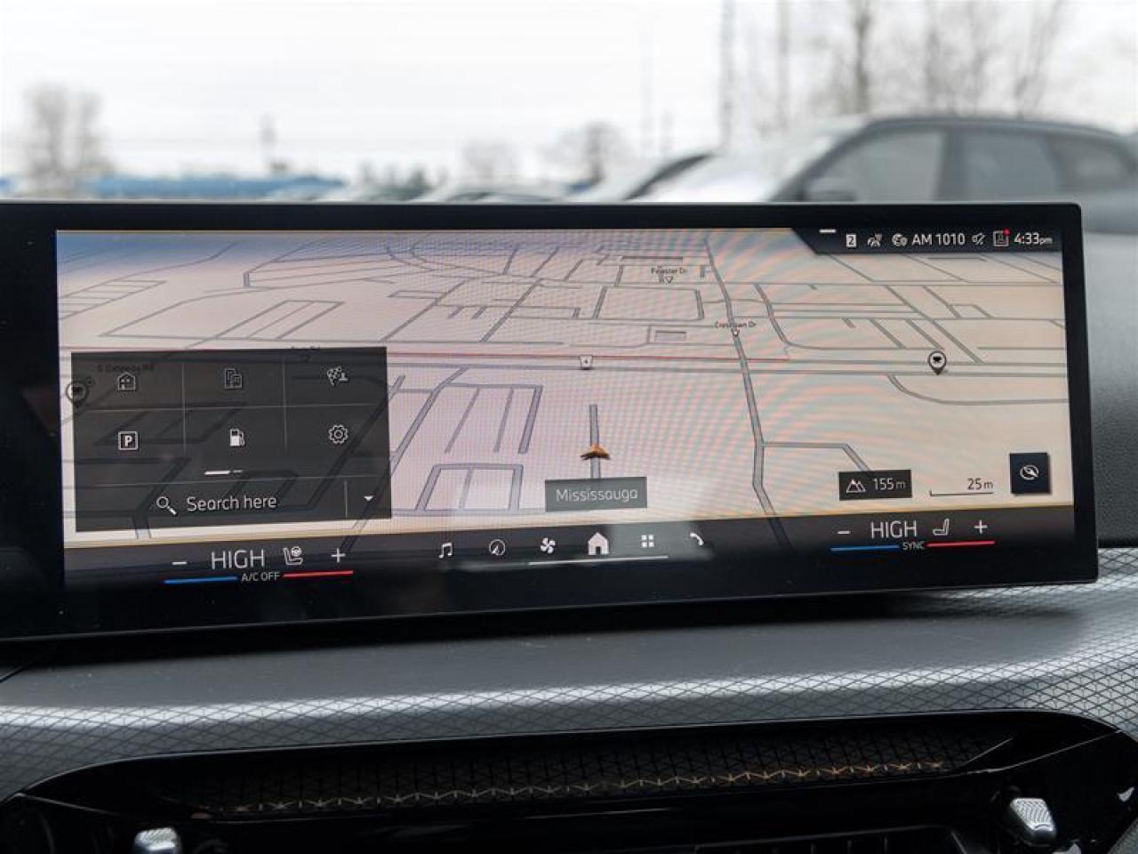 2026 BMW 430 Gran Coupe i xDrive 4dr All-Wheel Drive Hatchback Photo