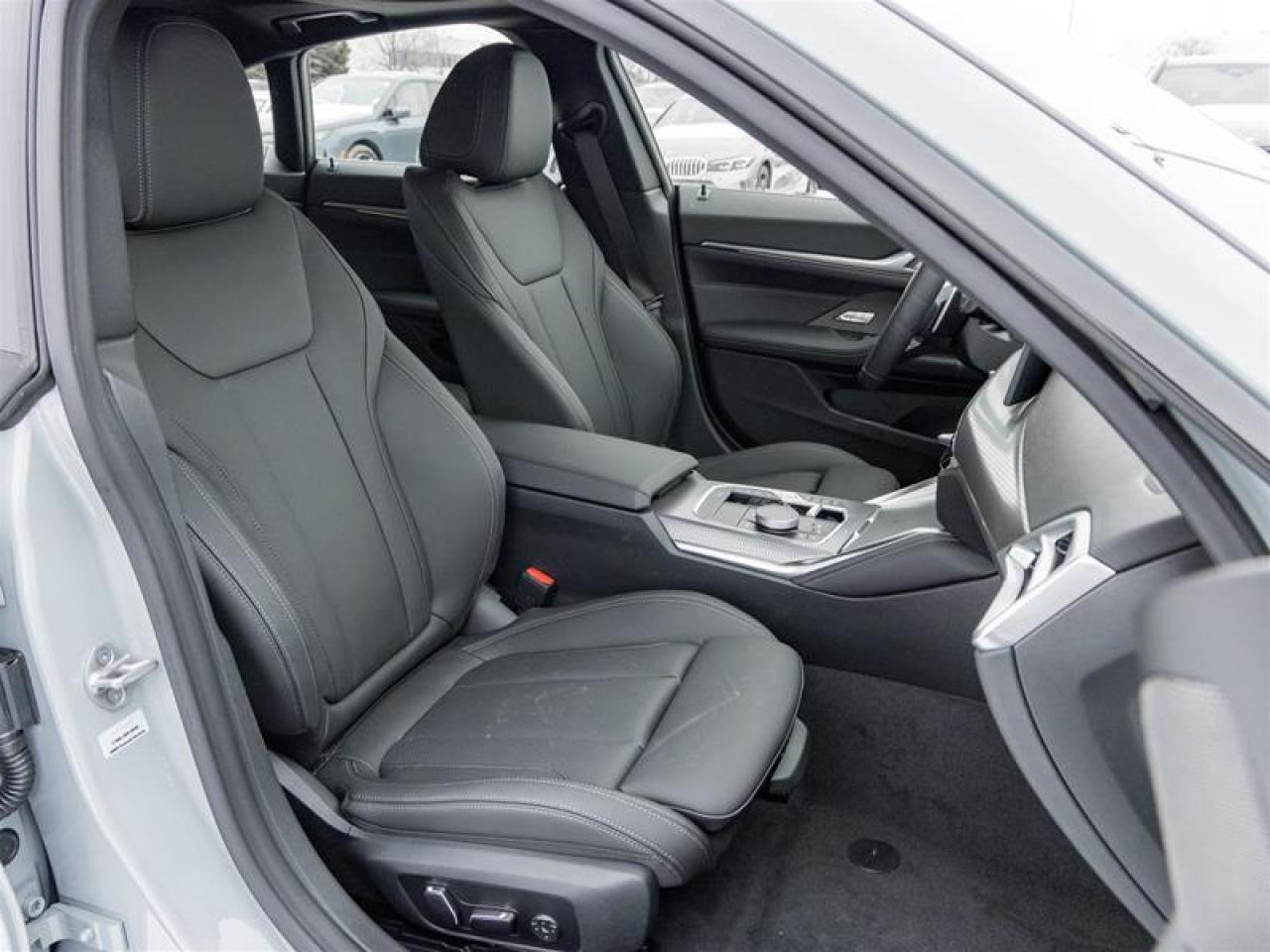 2026 BMW 430 Gran Coupe i xDrive 4dr All-Wheel Drive Hatchback Photo