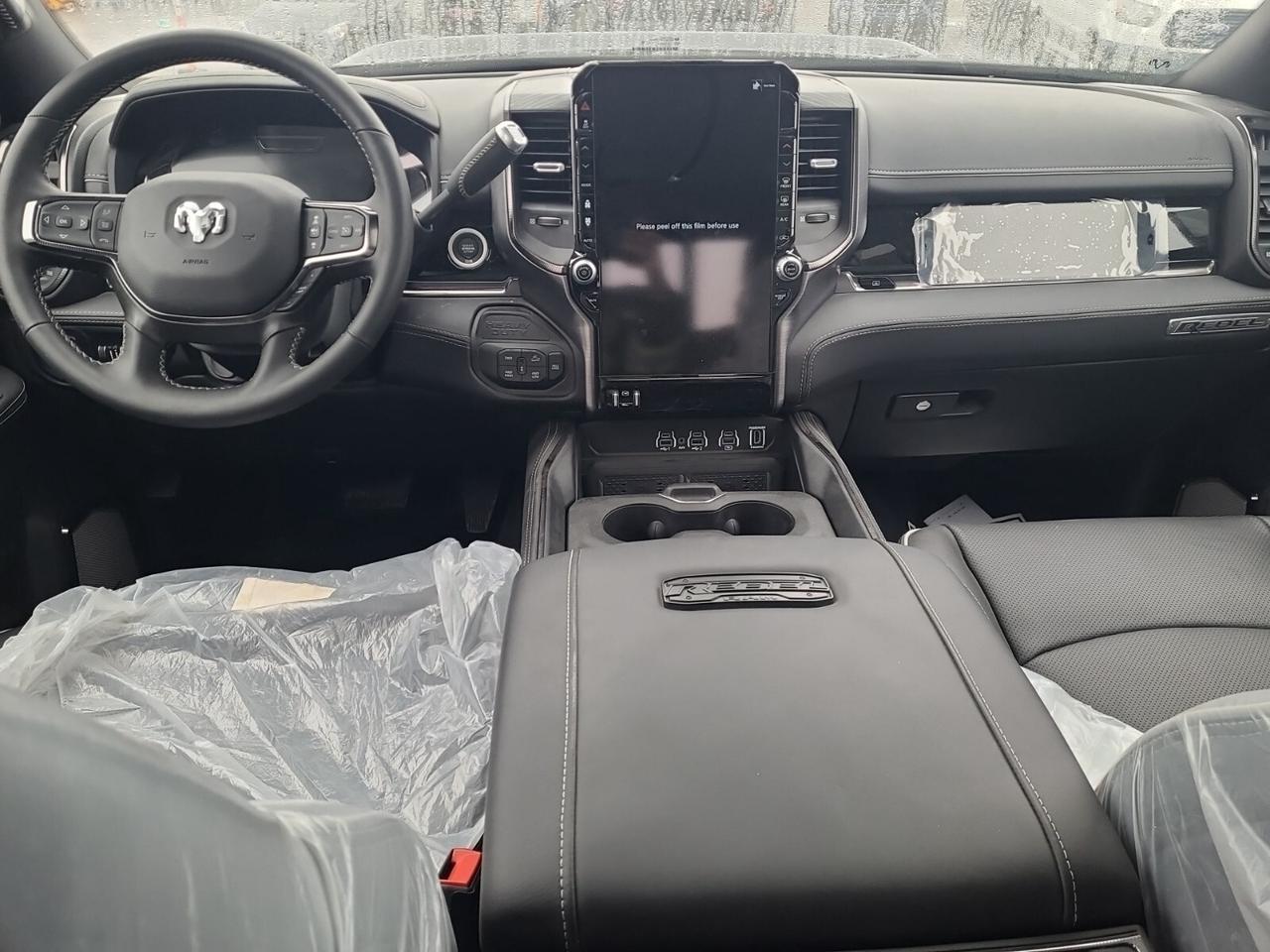 2025 RAM 2500 Rebel/Power Wagon   SOLD BY AIDAN THANK YOU!!! Photo