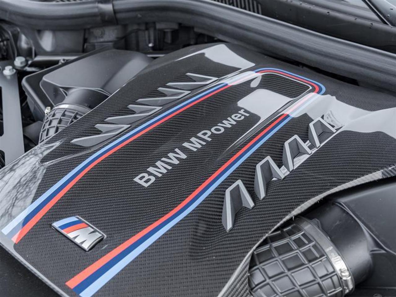 2026 BMW X5 M Competition 4dr All-Wheel Drive Sports Activity Vehicle Photo