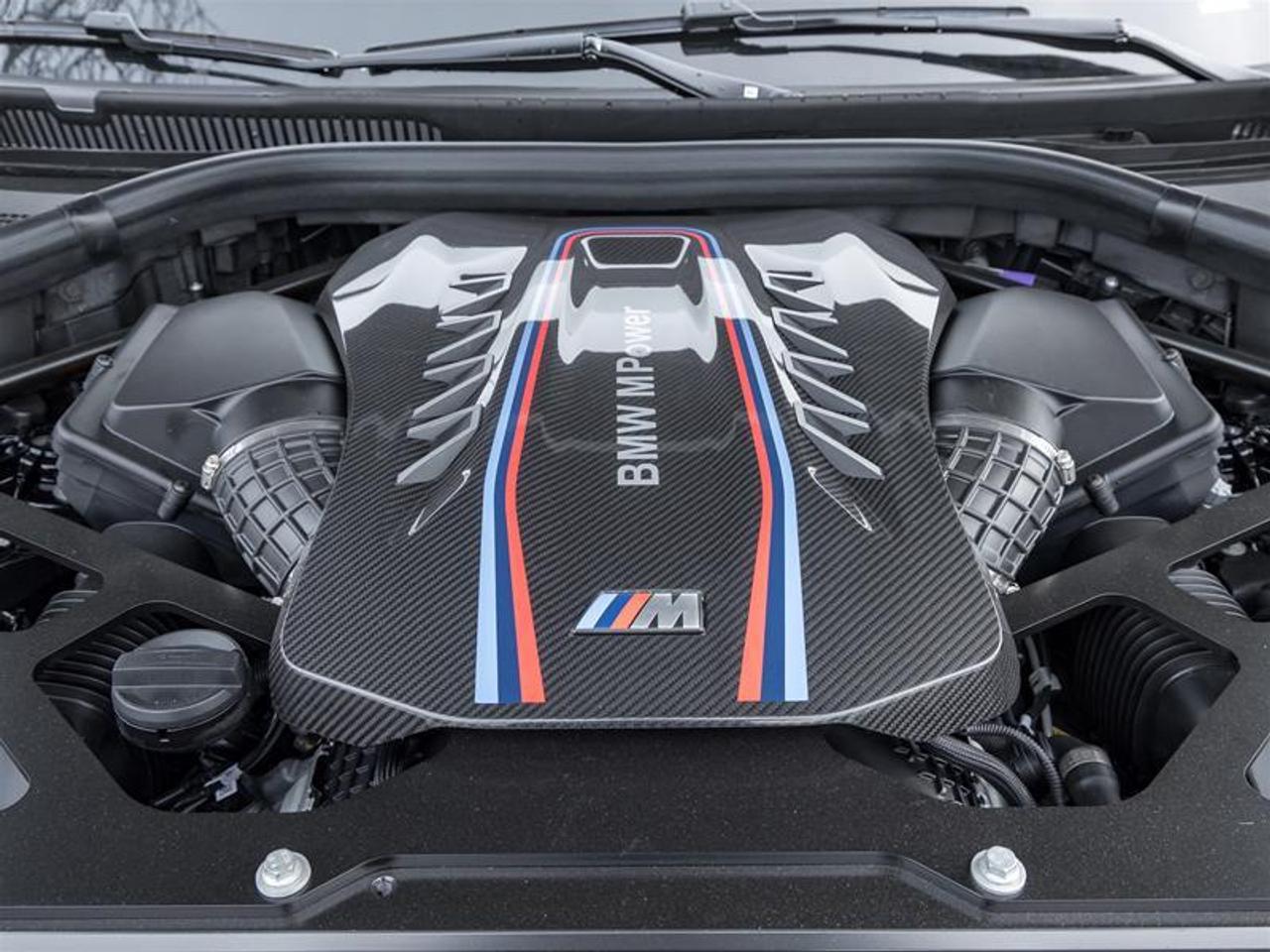 2026 BMW X5 M Competition 4dr All-Wheel Drive Sports Activity Vehicle Photo