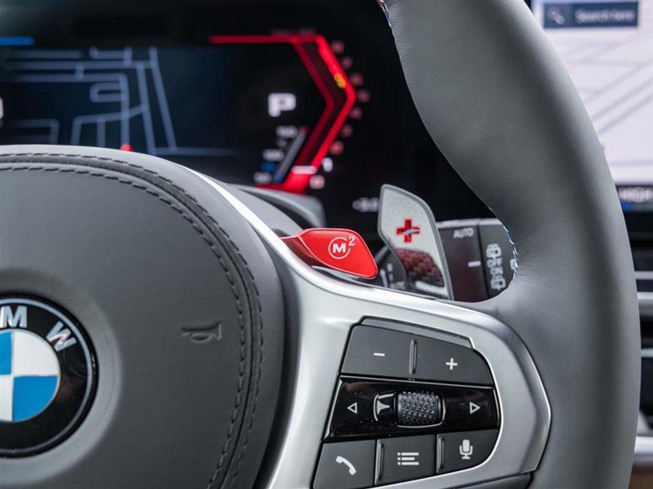 2026 BMW X5 M Competition 4dr All-Wheel Drive Sports Activity Vehicle Photo