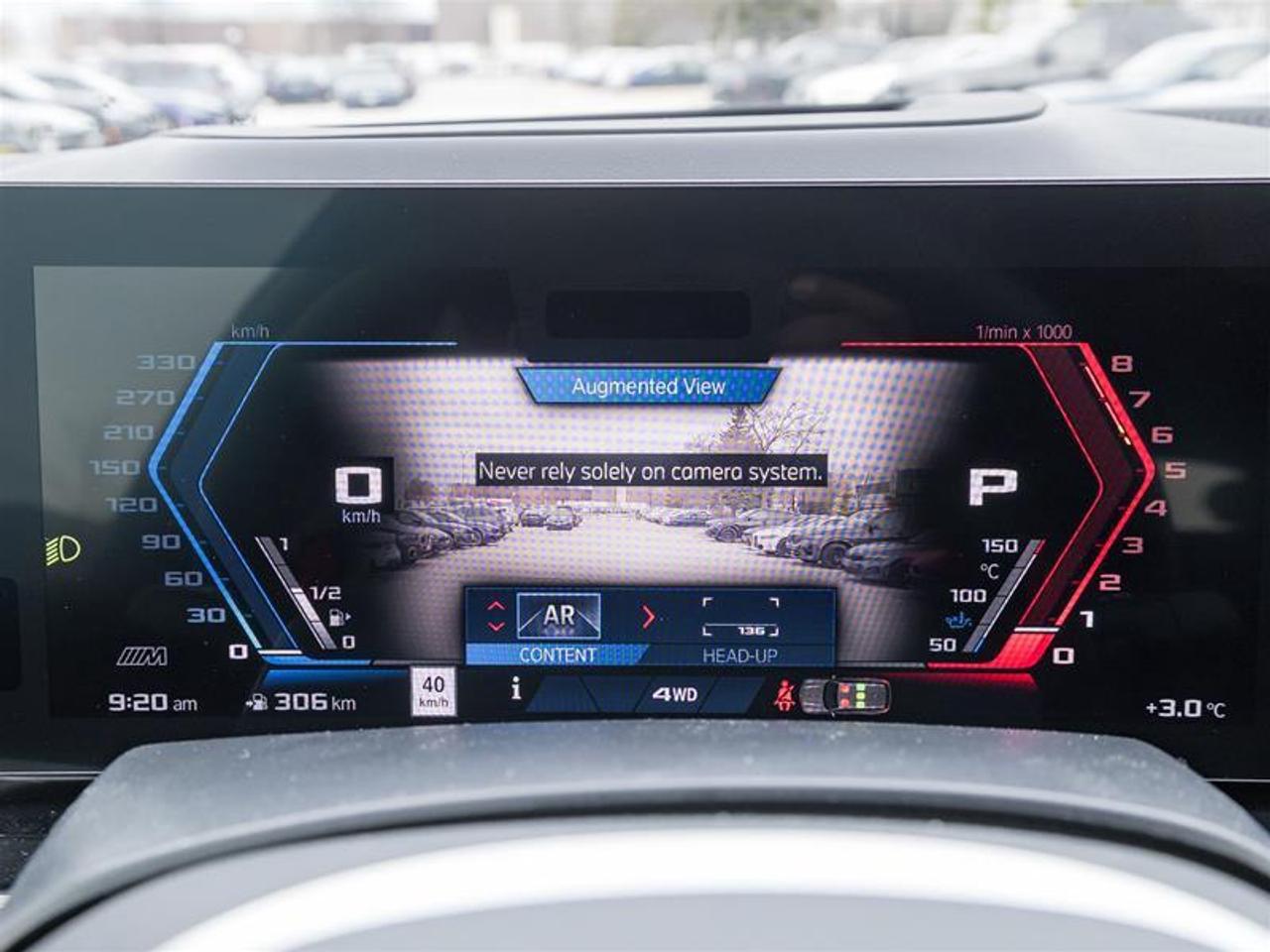 2026 BMW X5 M Competition 4dr All-Wheel Drive Sports Activity Vehicle Photo