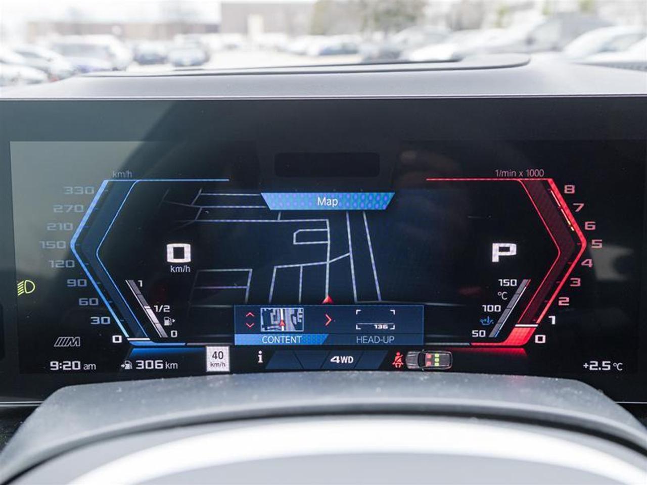 2026 BMW X5 M Competition 4dr All-Wheel Drive Sports Activity Vehicle Photo