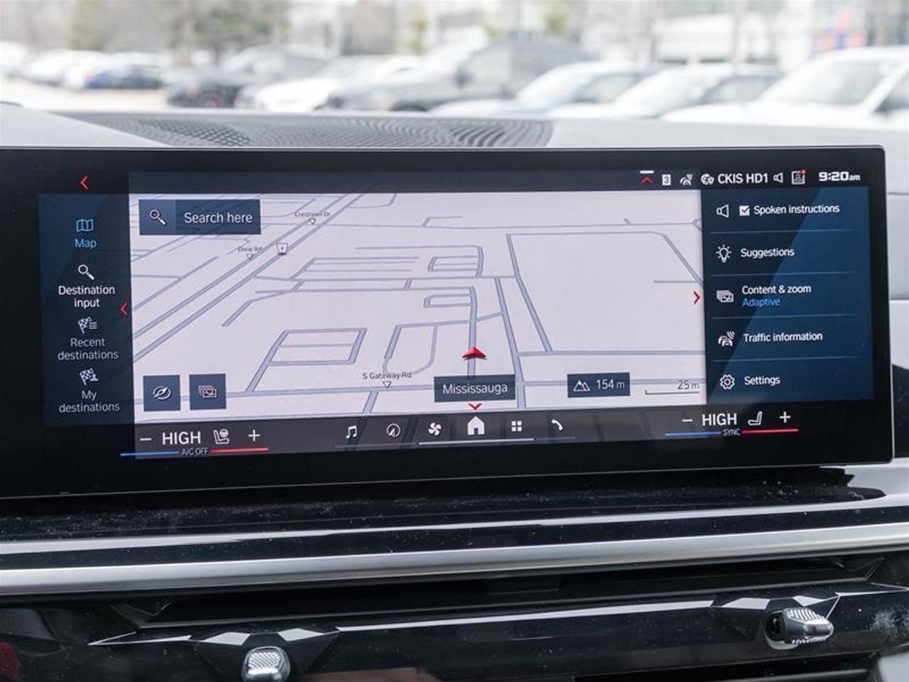 2026 BMW X5 M Competition 4dr All-Wheel Drive Sports Activity Vehicle Photo