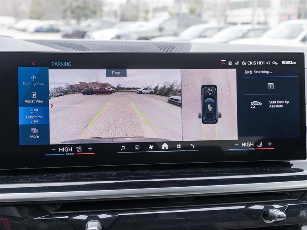 2026 BMW X5 M Competition 4dr All-Wheel Drive Sports Activity Vehicle Photo