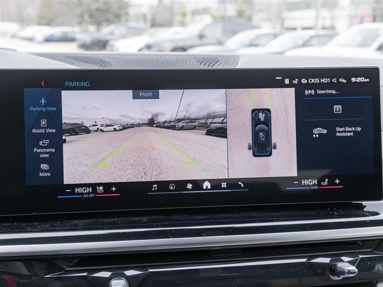 2026 BMW X5 M Competition 4dr All-Wheel Drive Sports Activity Vehicle Photo