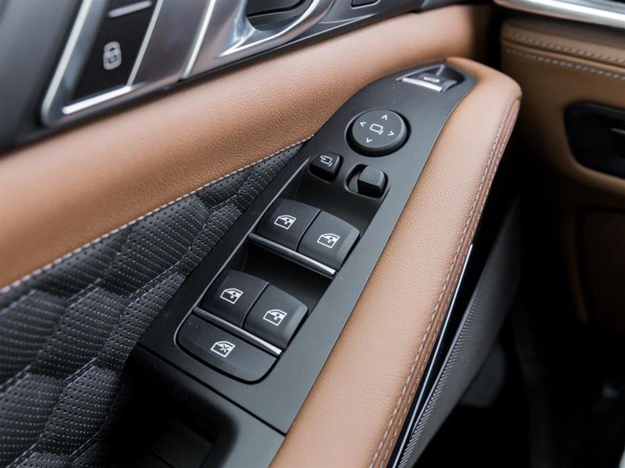 2026 BMW X5 M Competition 4dr All-Wheel Drive Sports Activity Vehicle Photo