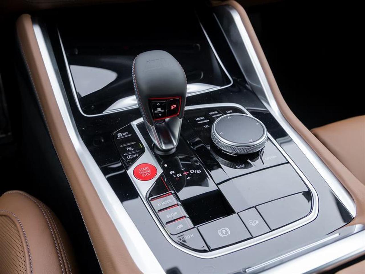 2026 BMW X5 M Competition 4dr All-Wheel Drive Sports Activity Vehicle Photo