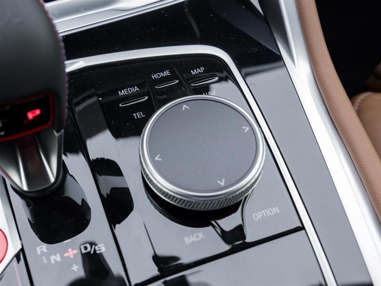 2026 BMW X5 M Competition 4dr All-Wheel Drive Sports Activity Vehicle Photo