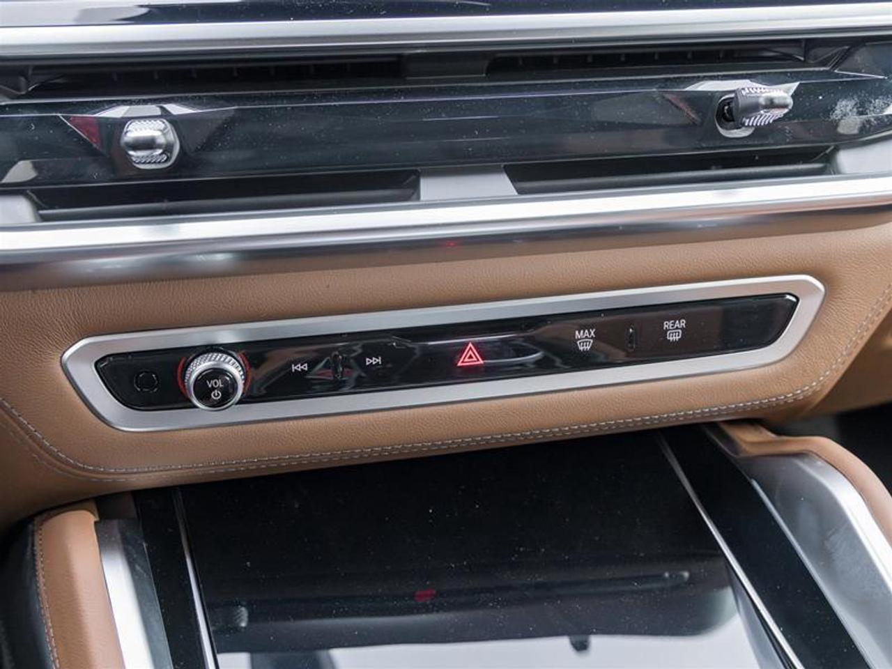 2026 BMW X5 M Competition 4dr All-Wheel Drive Sports Activity Vehicle Photo