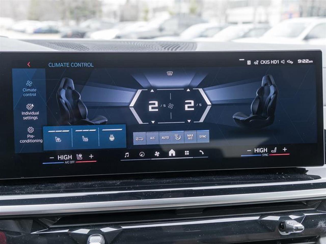 2026 BMW X5 M Competition 4dr All-Wheel Drive Sports Activity Vehicle Photo