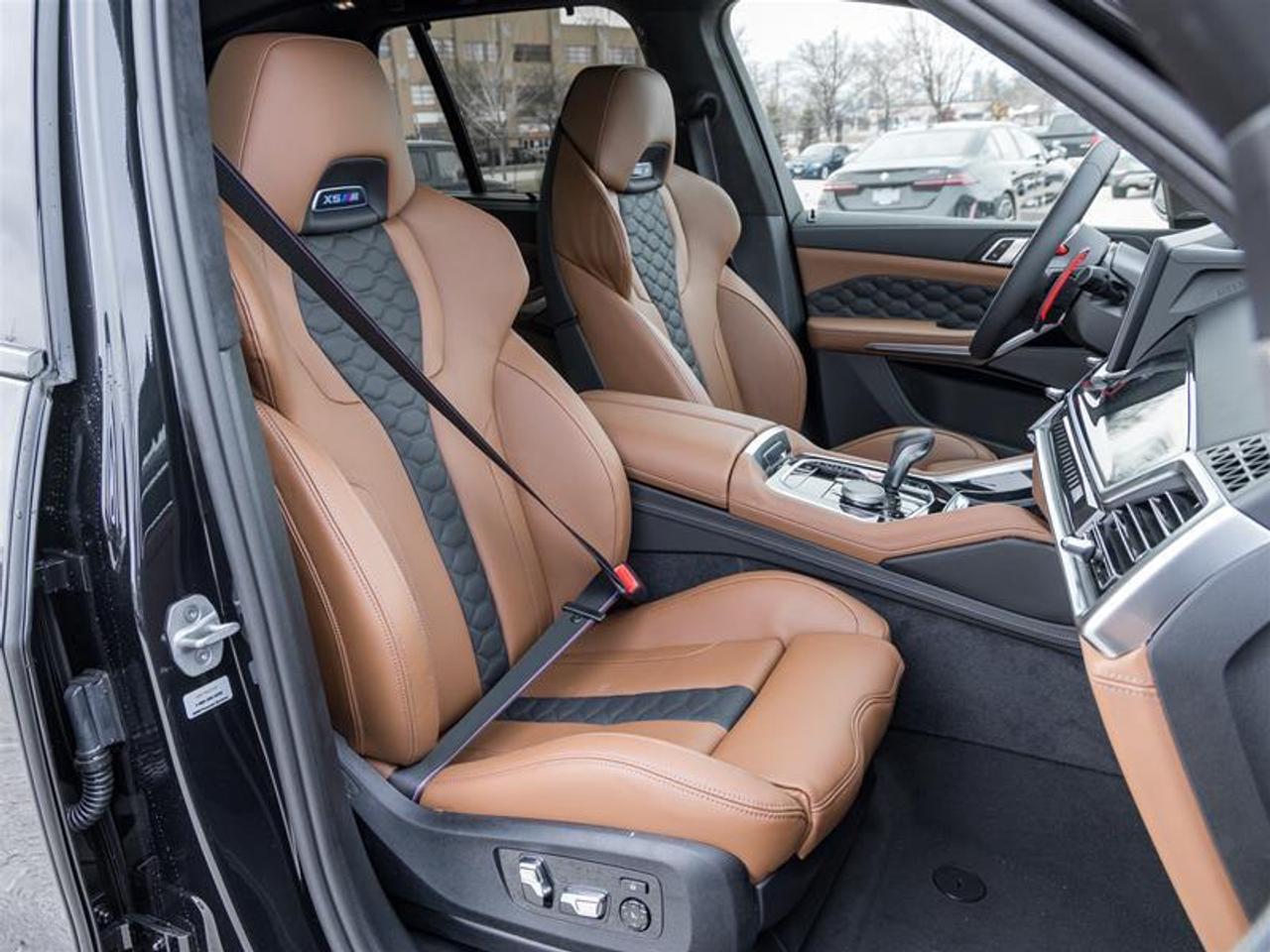 2026 BMW X5 M Competition 4dr All-Wheel Drive Sports Activity Vehicle Photo