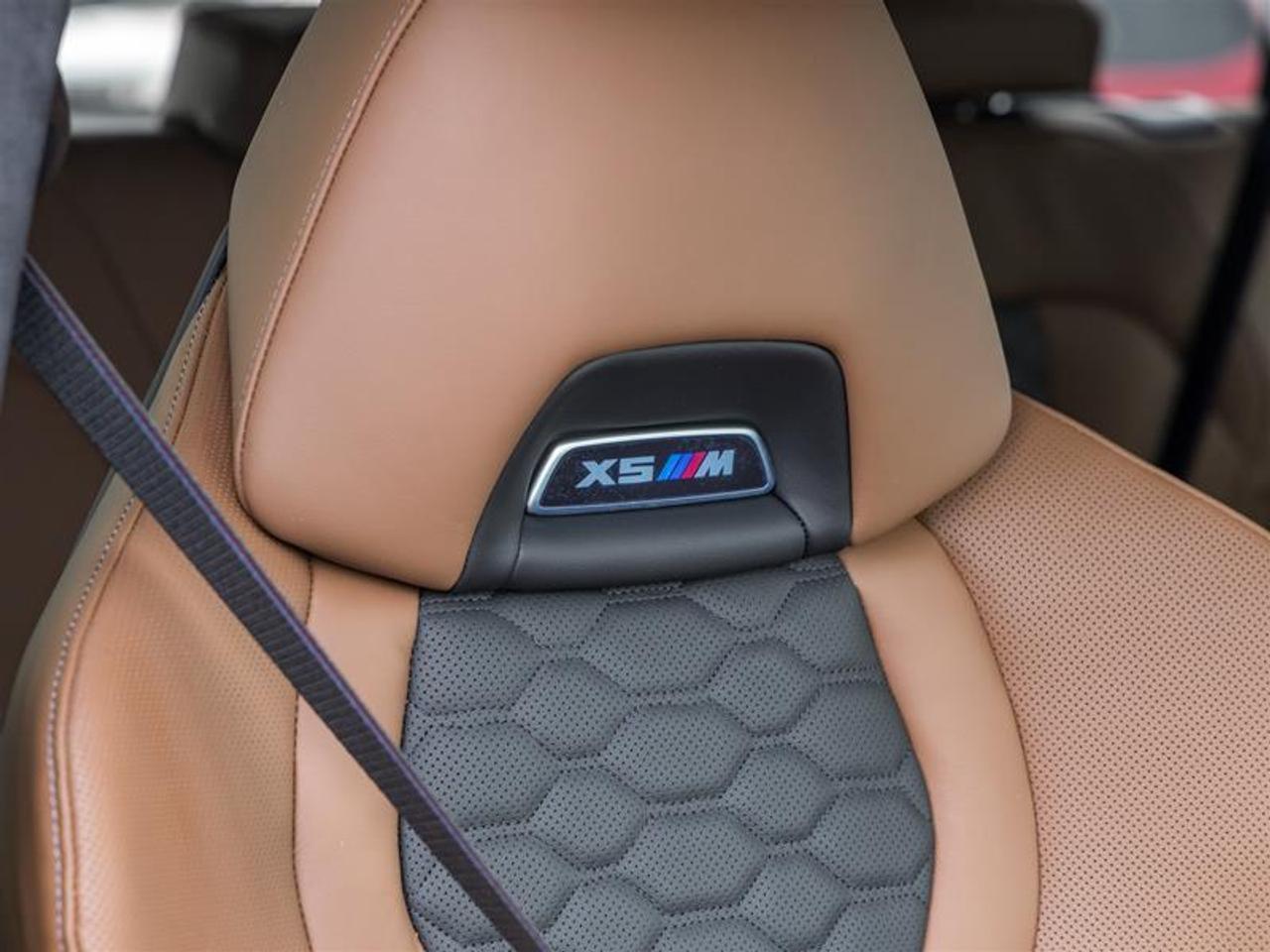 2026 BMW X5 M Competition 4dr All-Wheel Drive Sports Activity Vehicle Photo