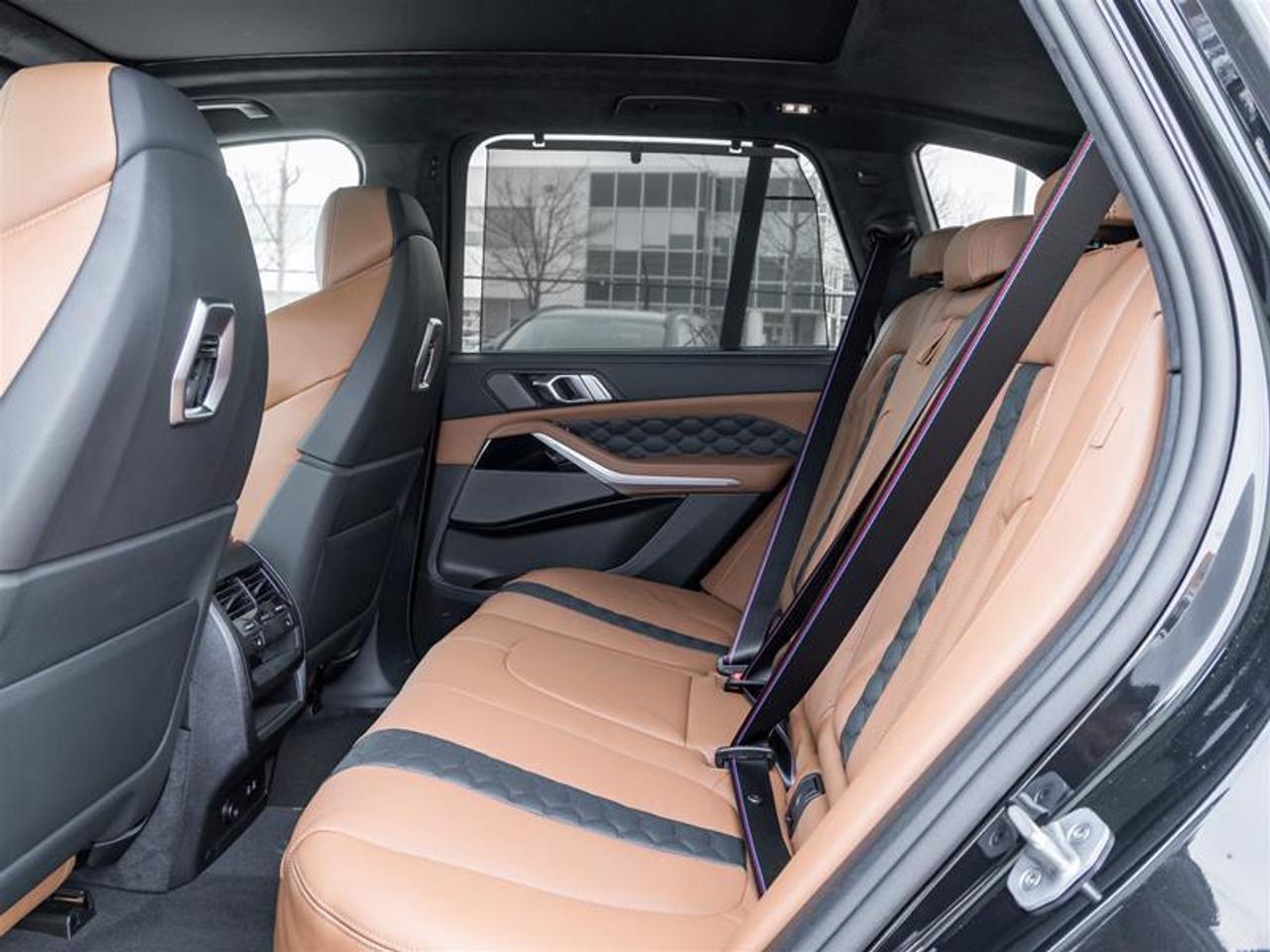 2026 BMW X5 M Competition 4dr All-Wheel Drive Sports Activity Vehicle Photo