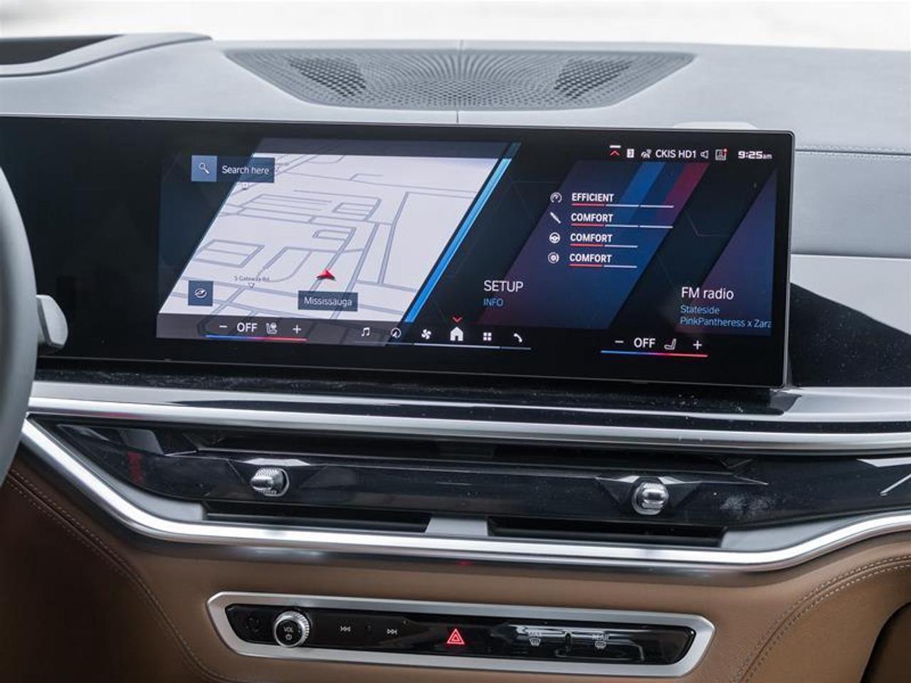 2026 BMW X5 M Competition 4dr All-Wheel Drive Sports Activity Vehicle Photo