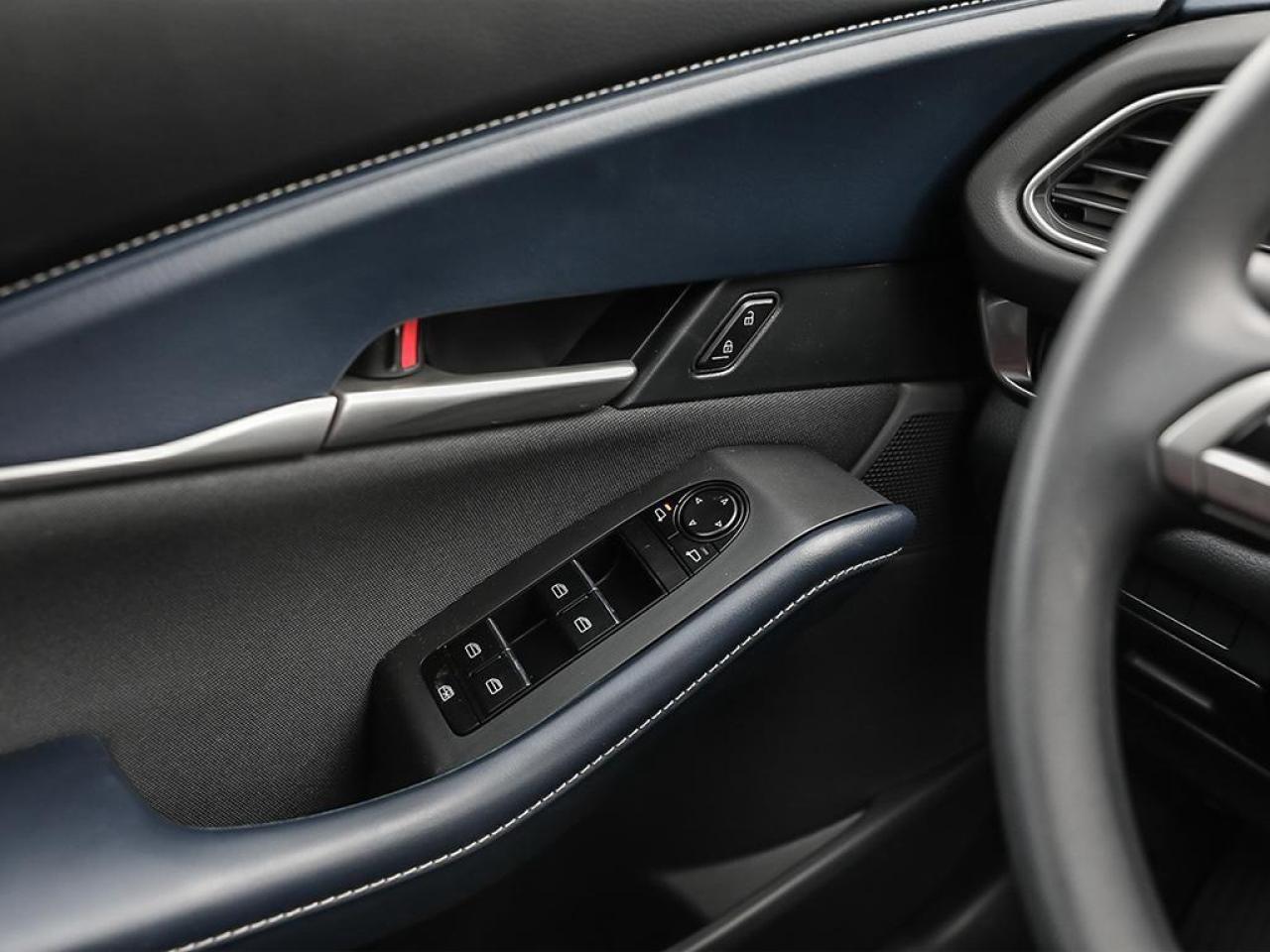 2026 Mazda CX-30 GX 4dr i-ACTIV All-Wheel Drive Sport Utility Photo